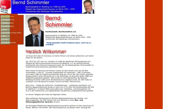 berndschimmler.de