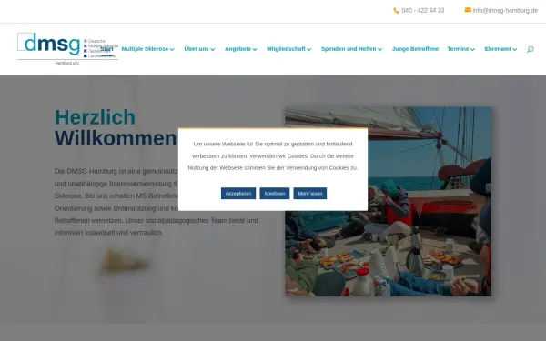 www.dmsg-hamburg.de
