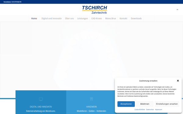 www.tschirch-zahntechnik.de