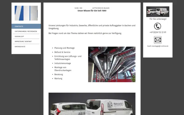lueftung-boell.de