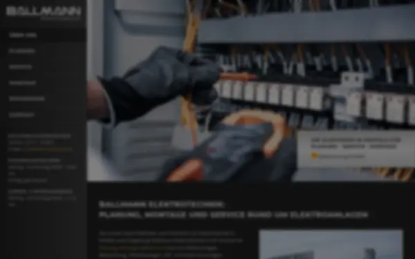 www.elektro-ballmann.de