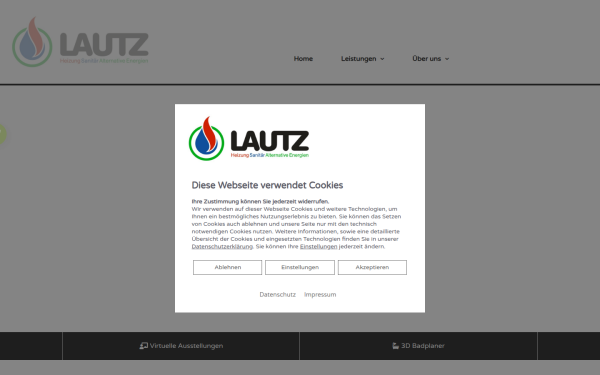 meisterlautz.de