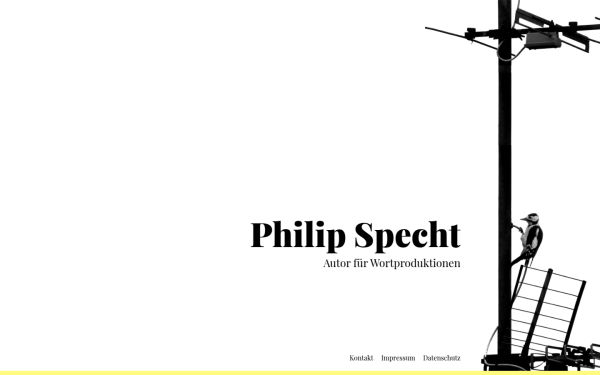 philipspecht.de