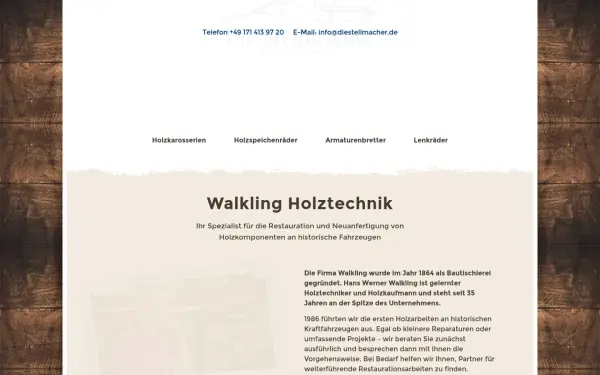 diestellmacher.de