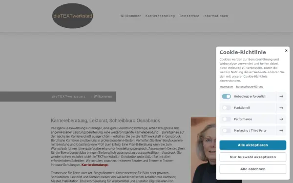 www.dietextwerkstatt.de