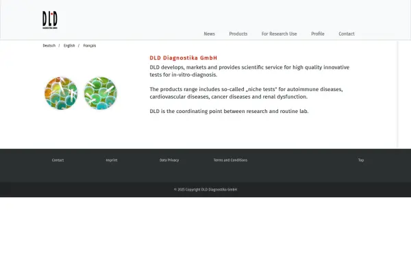 www.dld-diagnostika.de