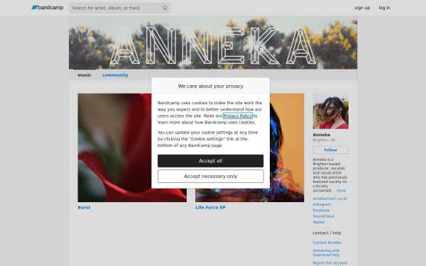 annekamusic.bandcamp.com