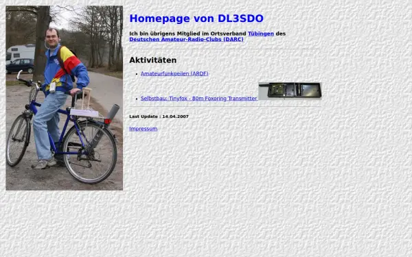 dl3sdo.de