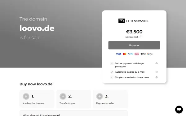 loovo.de