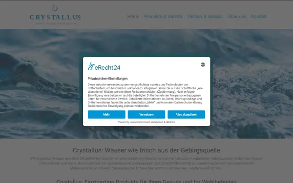 www.crystallus.de