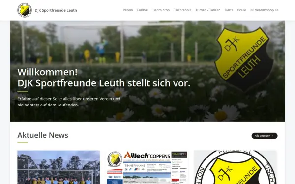 www.djkleuth.de