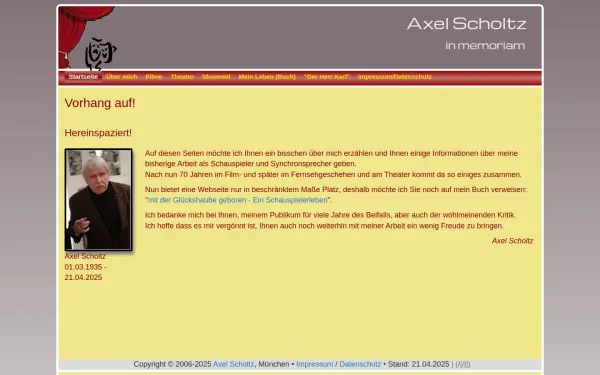 axel-scholtz.de