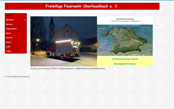 ffw-oberhaselbach.de