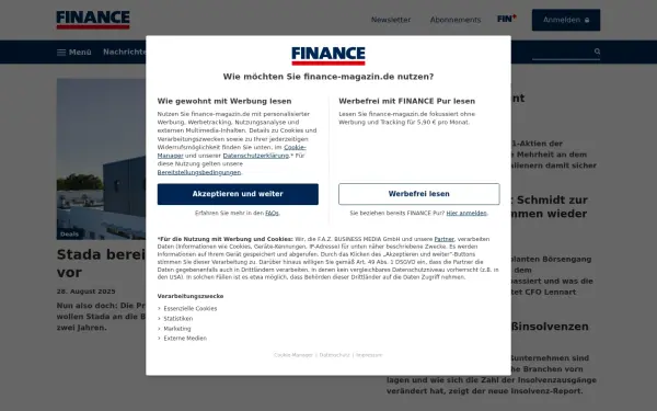 www.finance-magazin.de