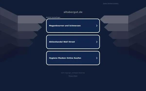 altabergut.de