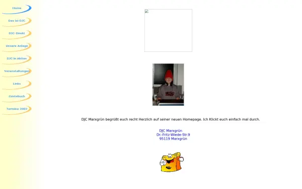 djc-marxgruen.de