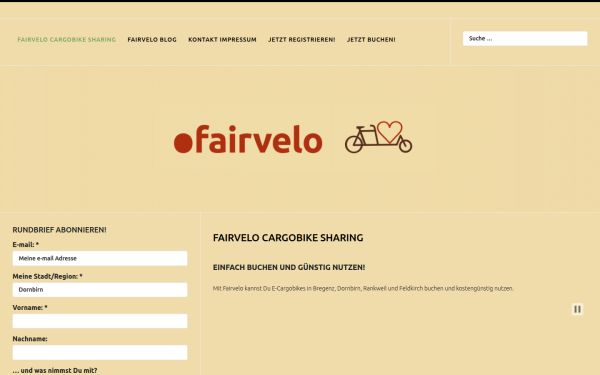 fairvelo.org