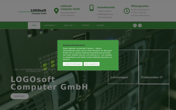 logosoft.org