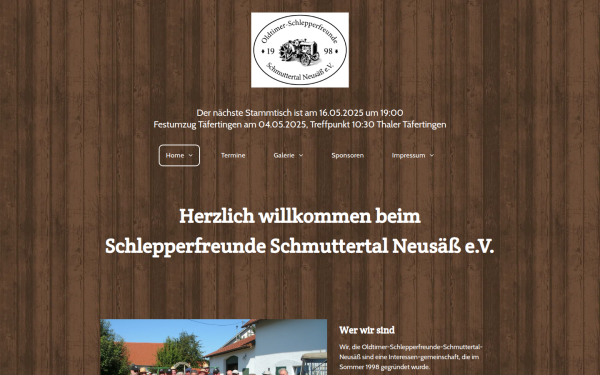 www.schlepperfreunde-schmuttertal-neusaess.de