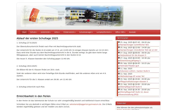 aggertal-gymnasium.de