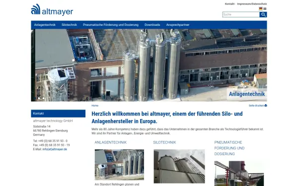 altmayer.de