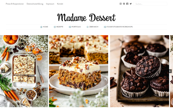 madamedessert.de