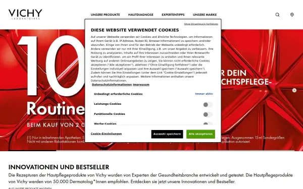 www.vichy.de