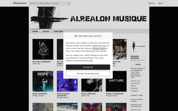 alrealonmusique.bandcamp.com