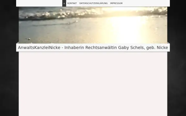 anwaltskanzlei-nicke.de
