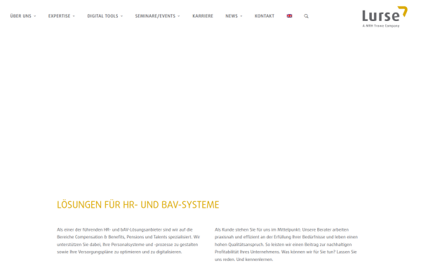 www.lurse.de