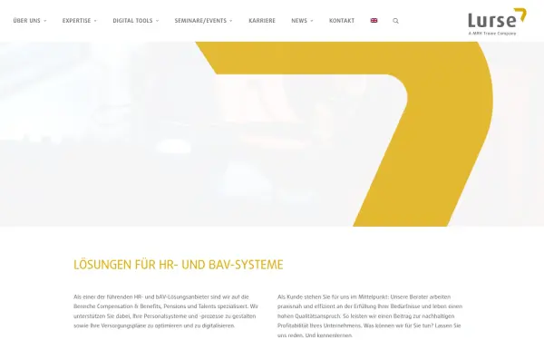 www.lurse.de