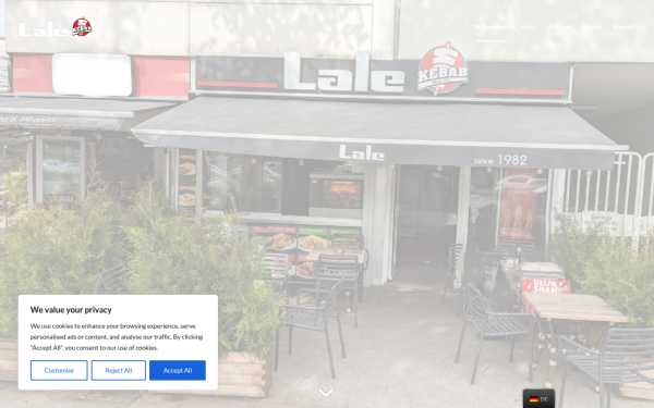 lalekebap.de