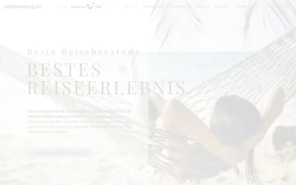 reiseberatung.de