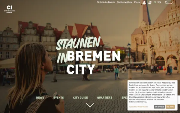 www.bremen-city.de