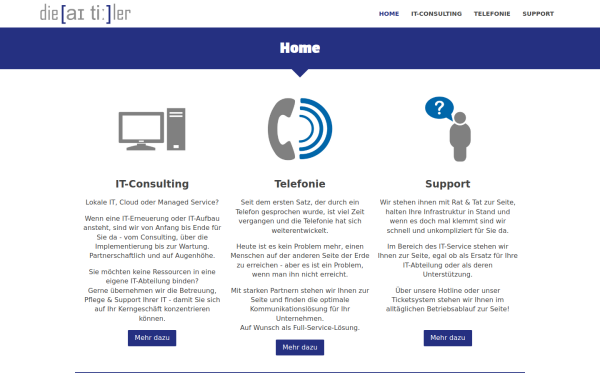 die-itler.com