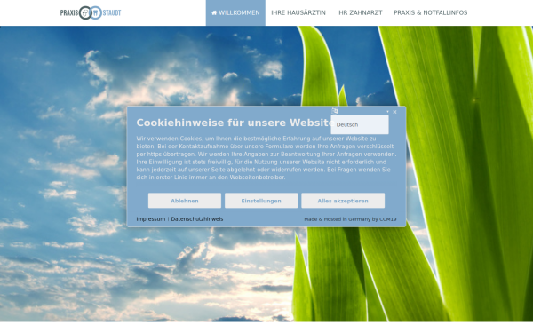 dr-staudt.de