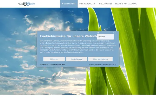 dr-staudt.de