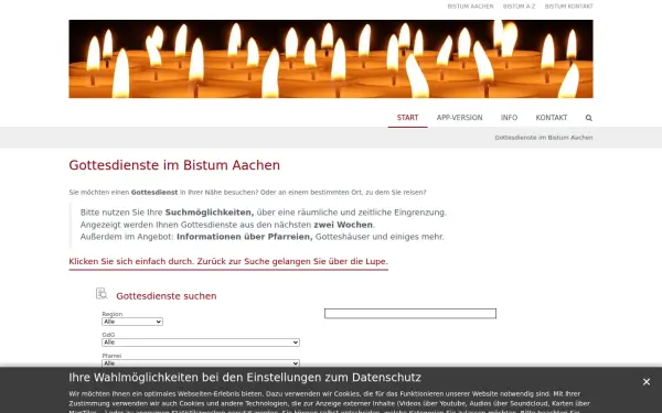 gottesdienste-im-bistum-aachen.de