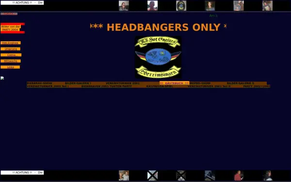 headbangers-only.de