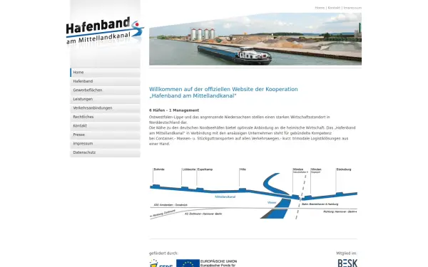 www.hafenband.de