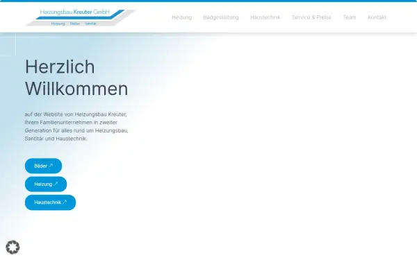 www.heizungsbau-kreuter.de