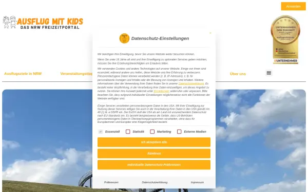 ausflugmitkids.de