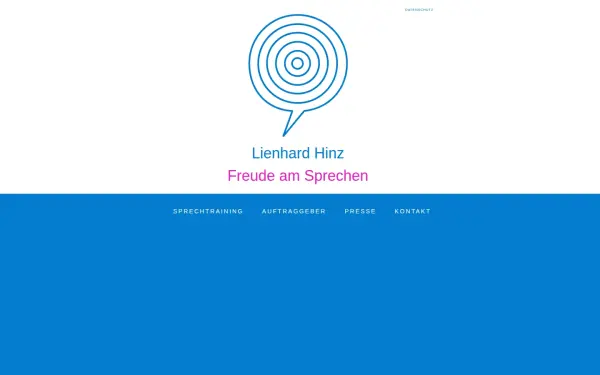 lienhardhinz.de