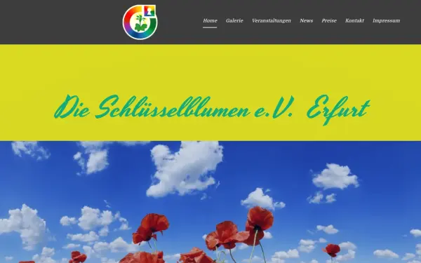 die-schluesselblumen.de