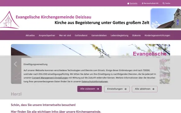 www.deizisau-evangelisch.de