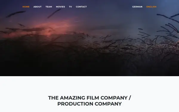 amazing-film.de