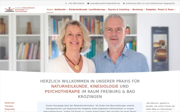 schaefer-heilpraktiker.de