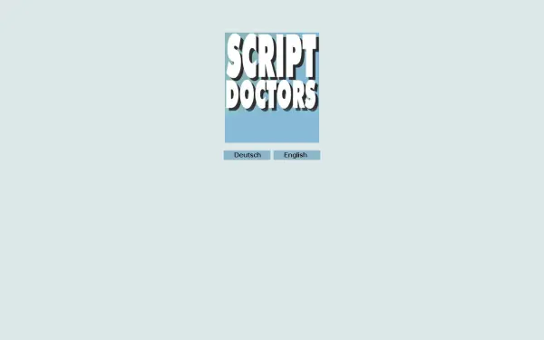 script-doctors.com