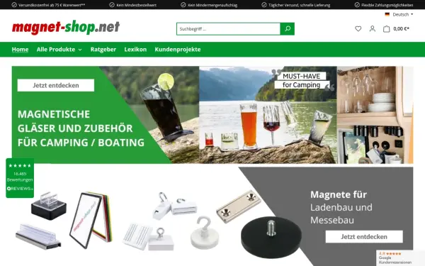 www.magnet-shop.net