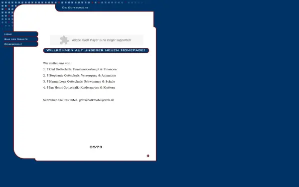 dievierfragezeichen.de